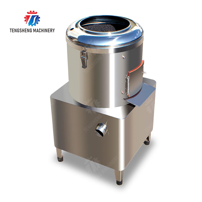 TS-P15 Sbucciatore per patate