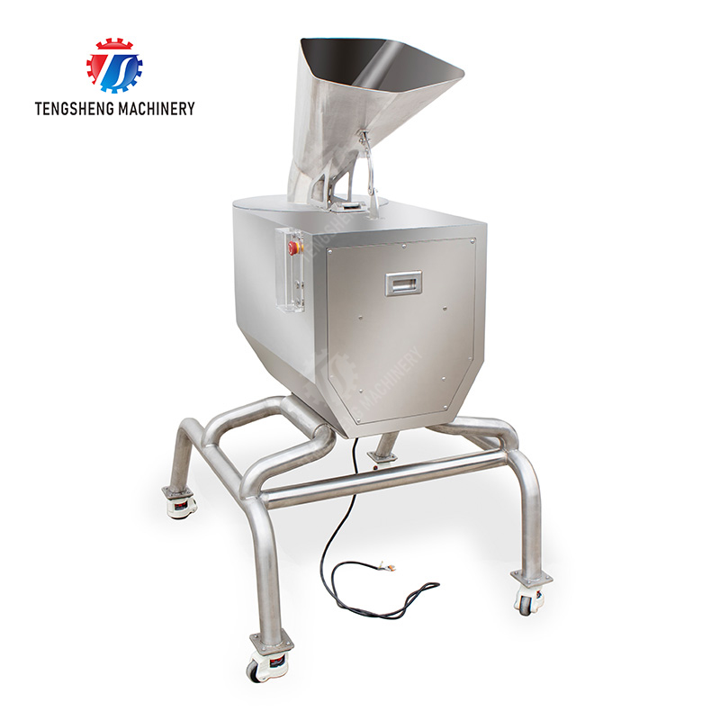 TS-Q1500B Macchina tagliatrice ad alta velocità