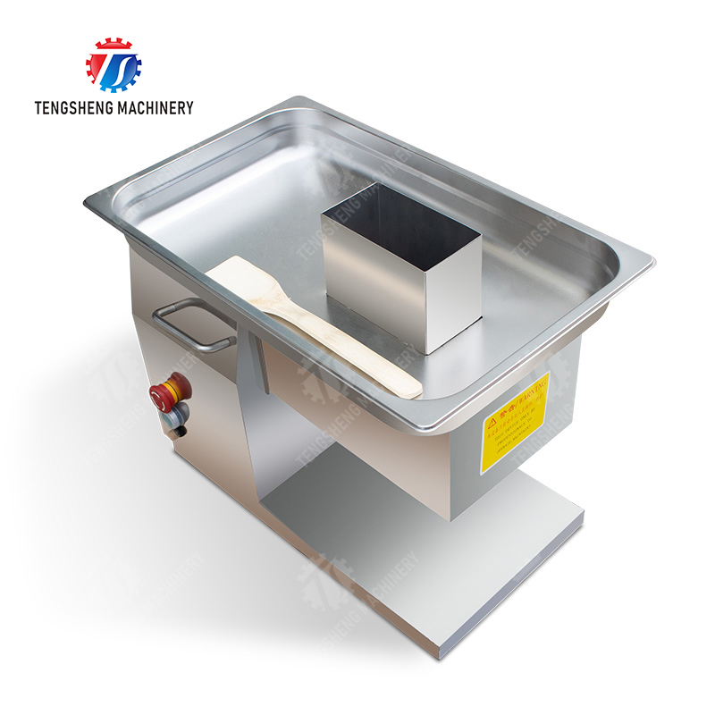 QH-50 macchina per tagliare la carne