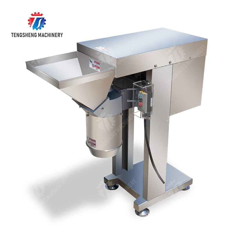 TS-S68 Gran frantumatore
