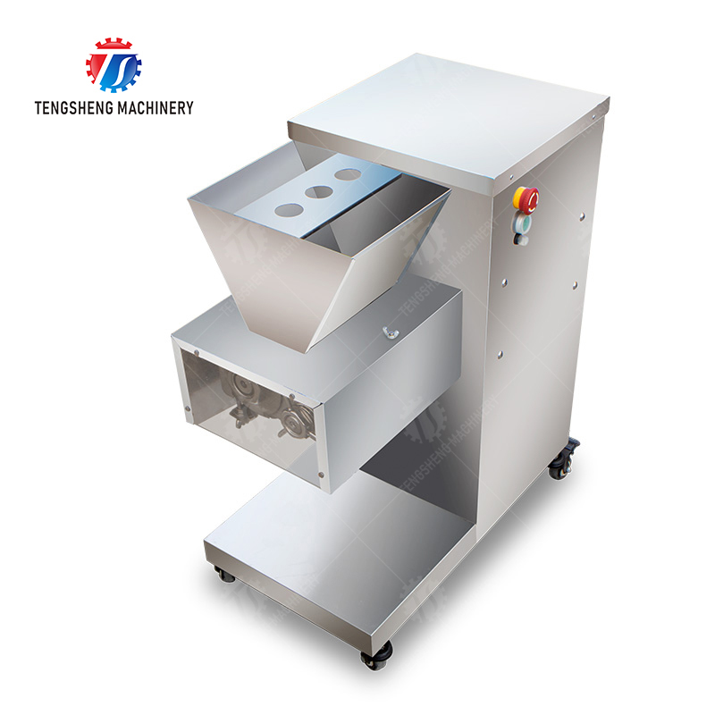 Tranciatrice di carne QW-80