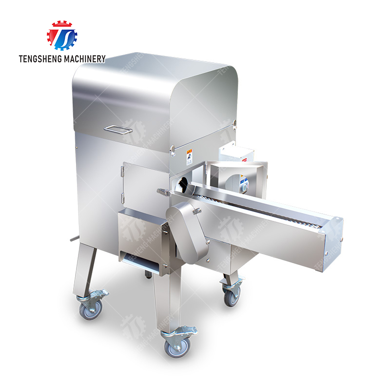 TS-W168ML Macchina per staccare i chicchi di granturco