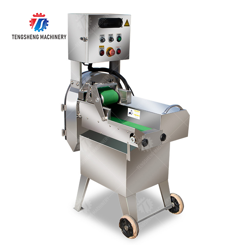 TS-Q115 Tagliatore di verdure a singola testa