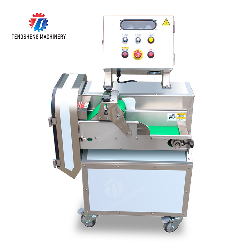 TS-Q115B Tagliatore di verdure a singola testa (tipo impermeabile)