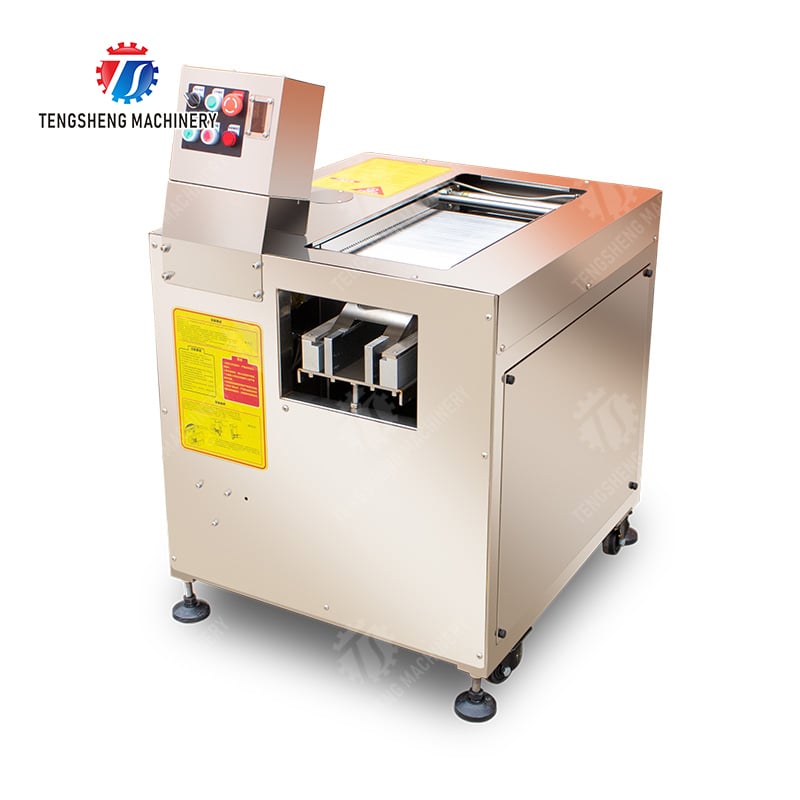 TS-XQ100 Macchina per affettare pesci
