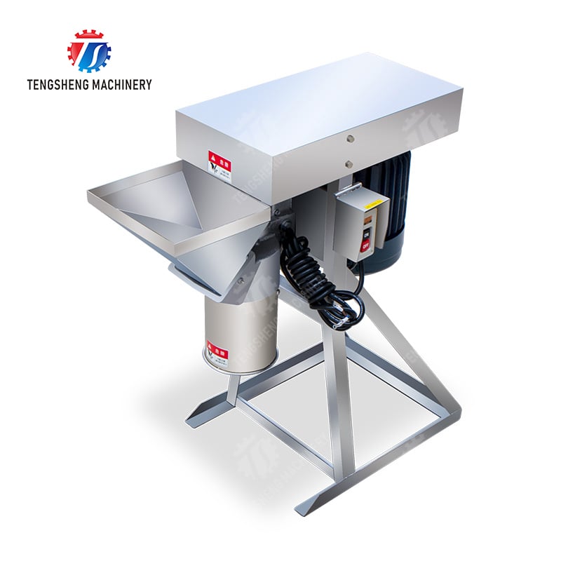 TS-S68-1 Schiacciatore a tubo singolo
