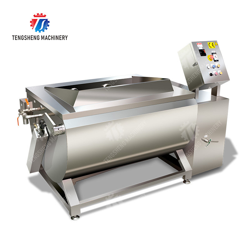 TS-WN100 Lavatrice universale