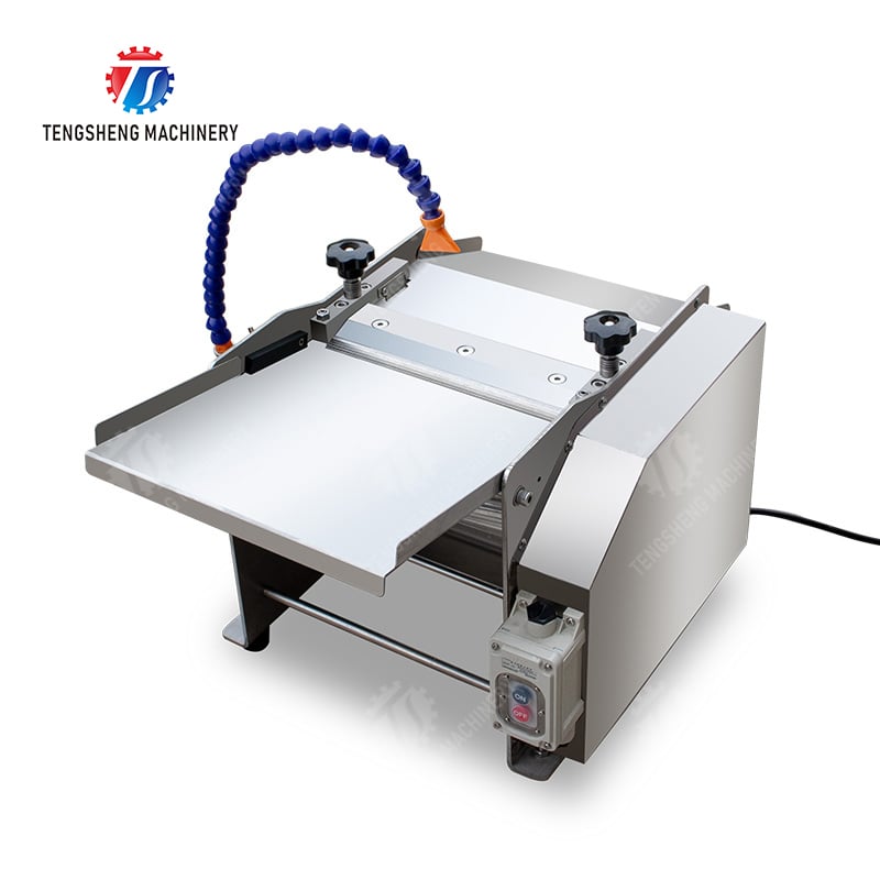 Macchina TS-SC1500 per spellare pesci