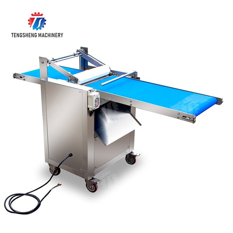 TS-SC2200 Macchina per spellare pesci
