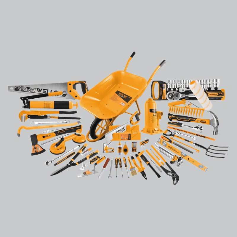 HAND TOOLS