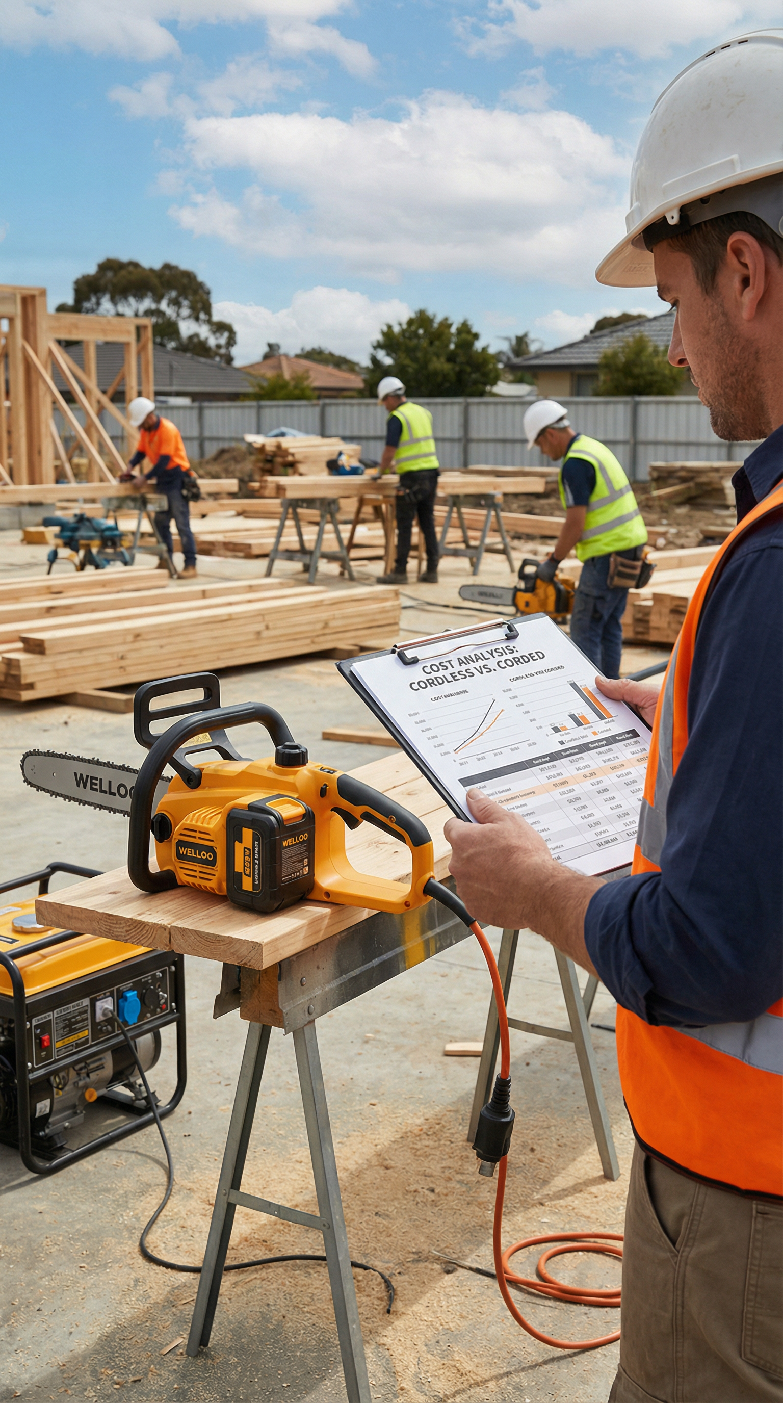 Quality Assurance and Reliable Performance
