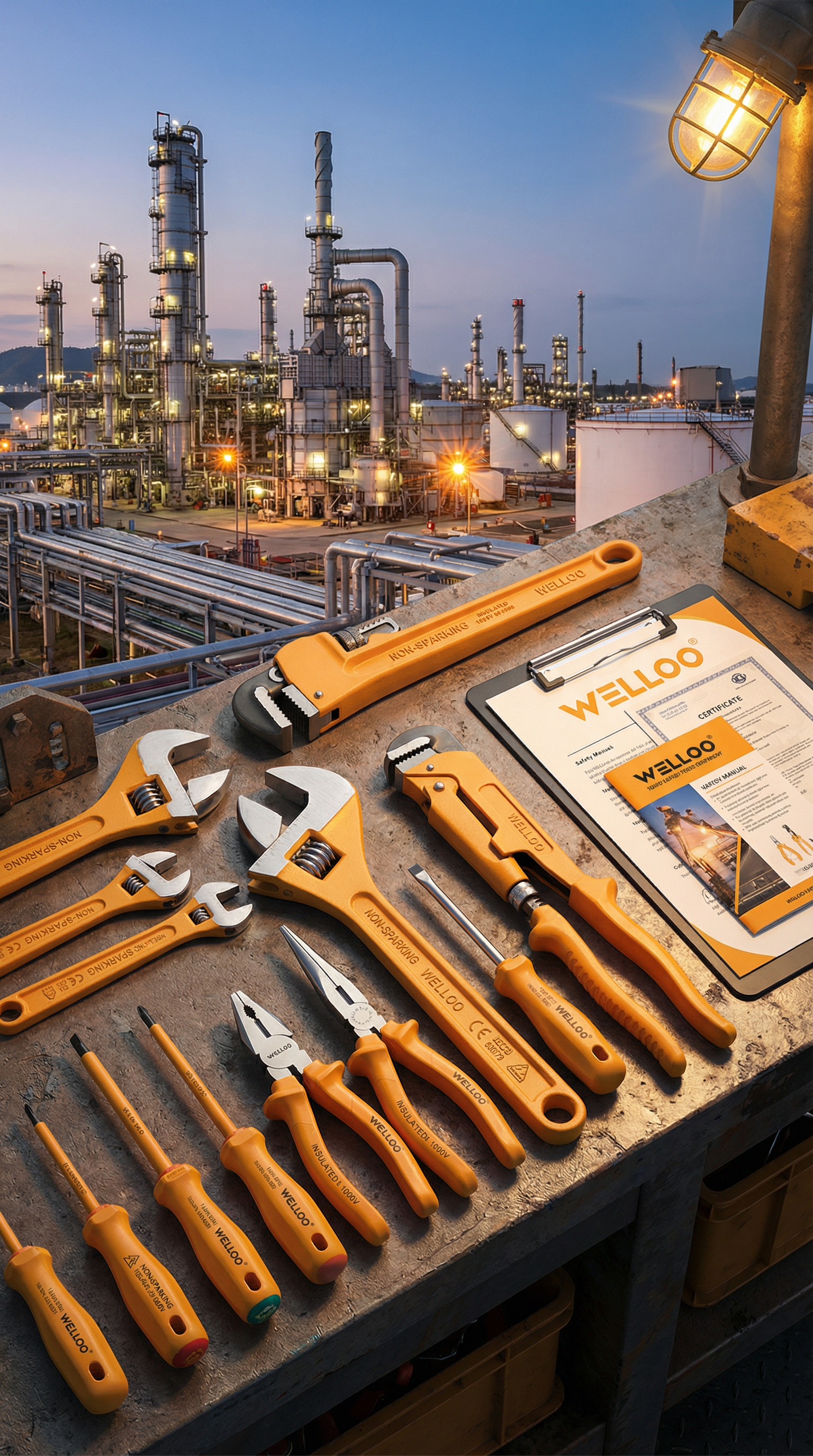 How to choose quality hand tools for your workshop?