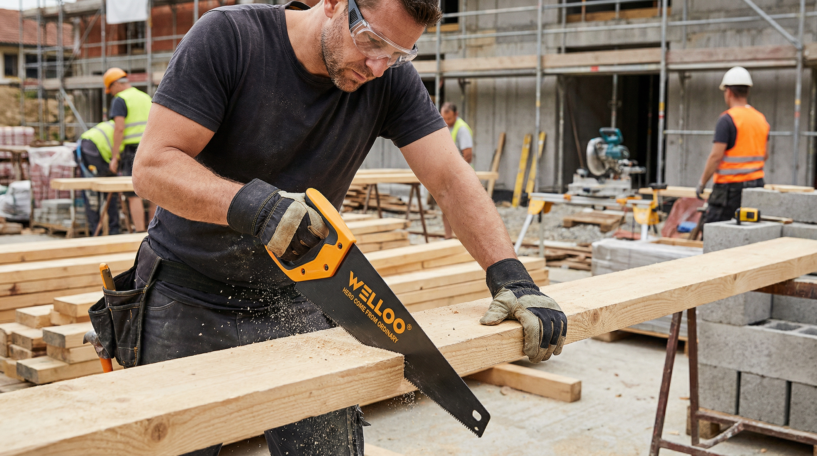 Ergonomic Design and User-Focused Comfort Engineering