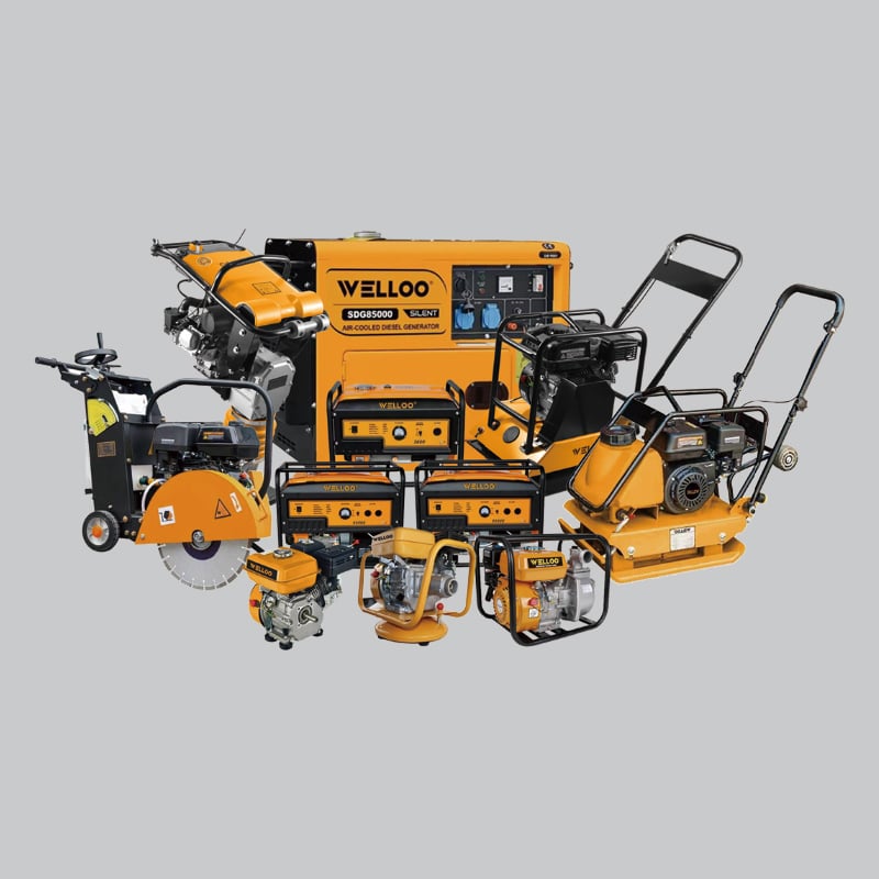 EQUIPMENT