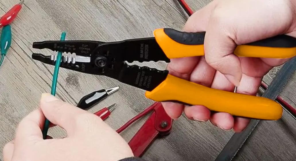Why Tool Steel Quality is the Key Metric for Professional-Grade Hand Tools