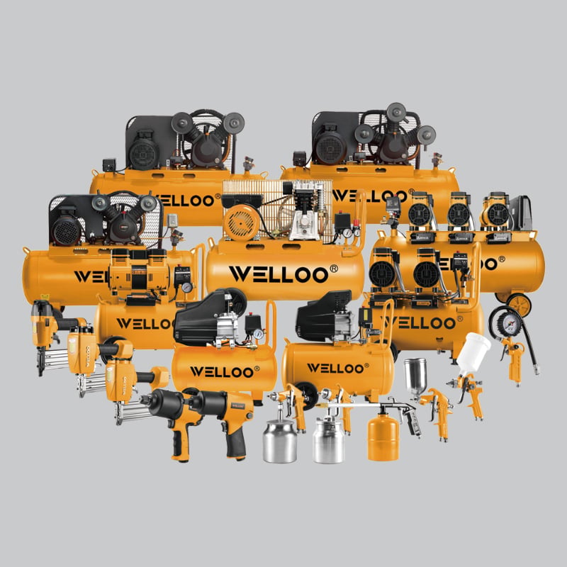AIR TOOLS