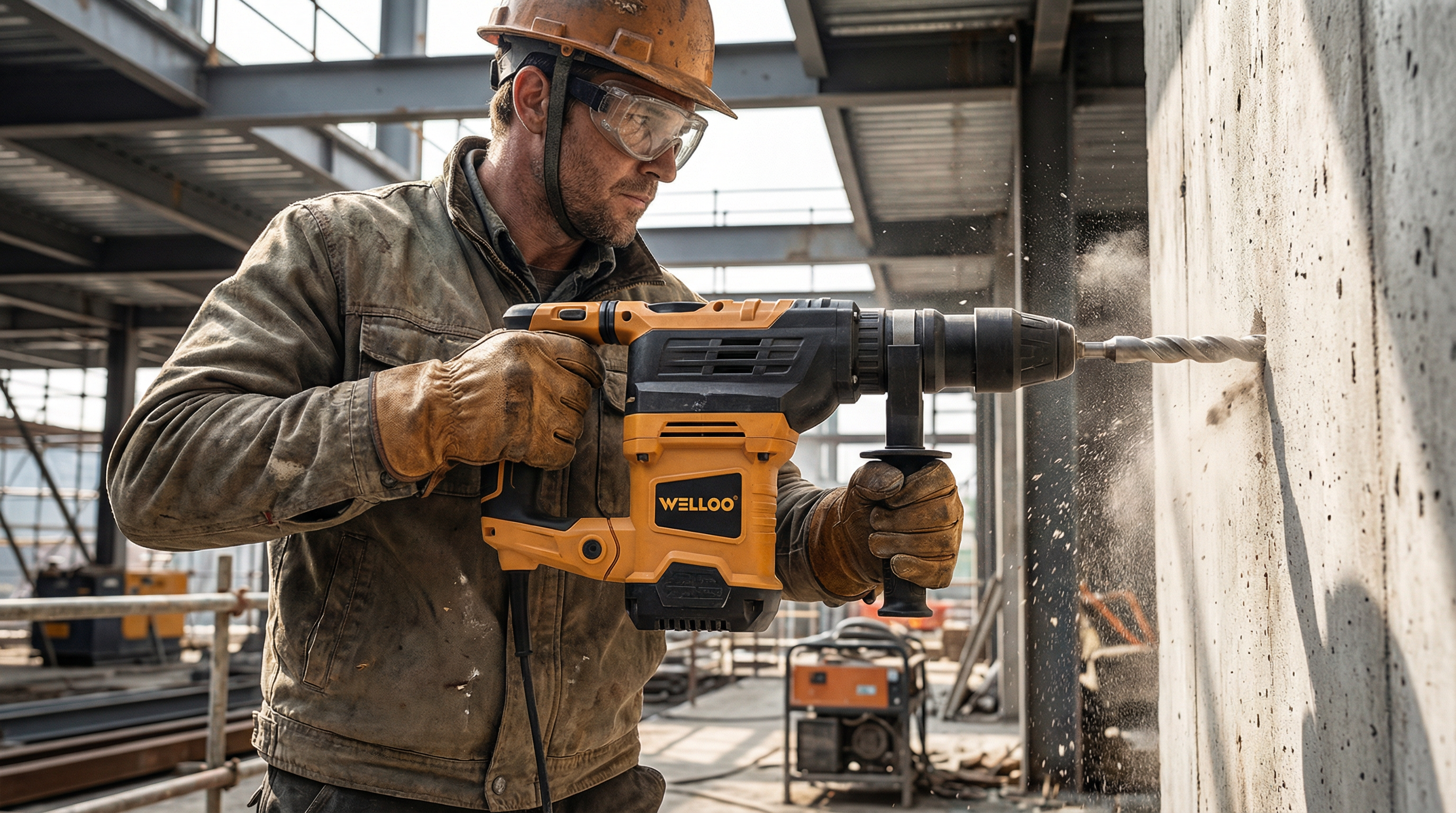 The Cost-Benefit Analysis of Cordless vs. Corded Electric Saws for Contractors