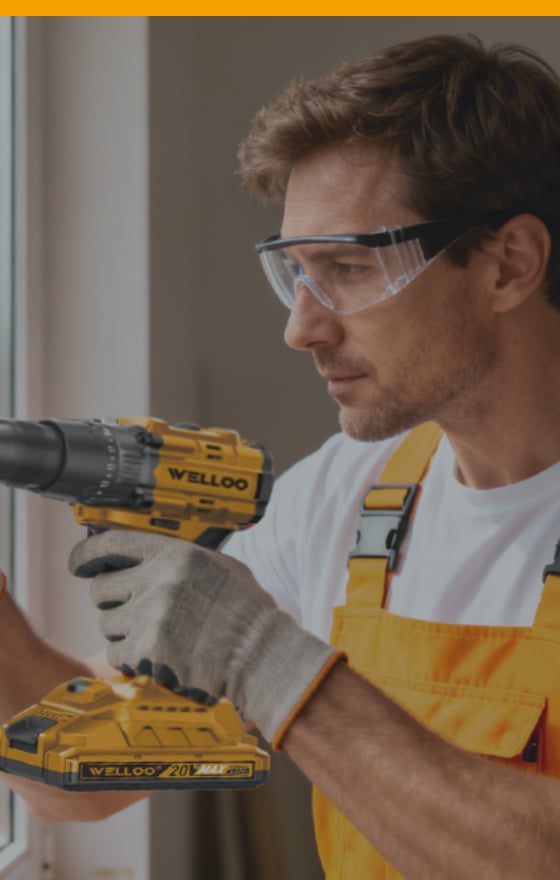 Home Maintenance