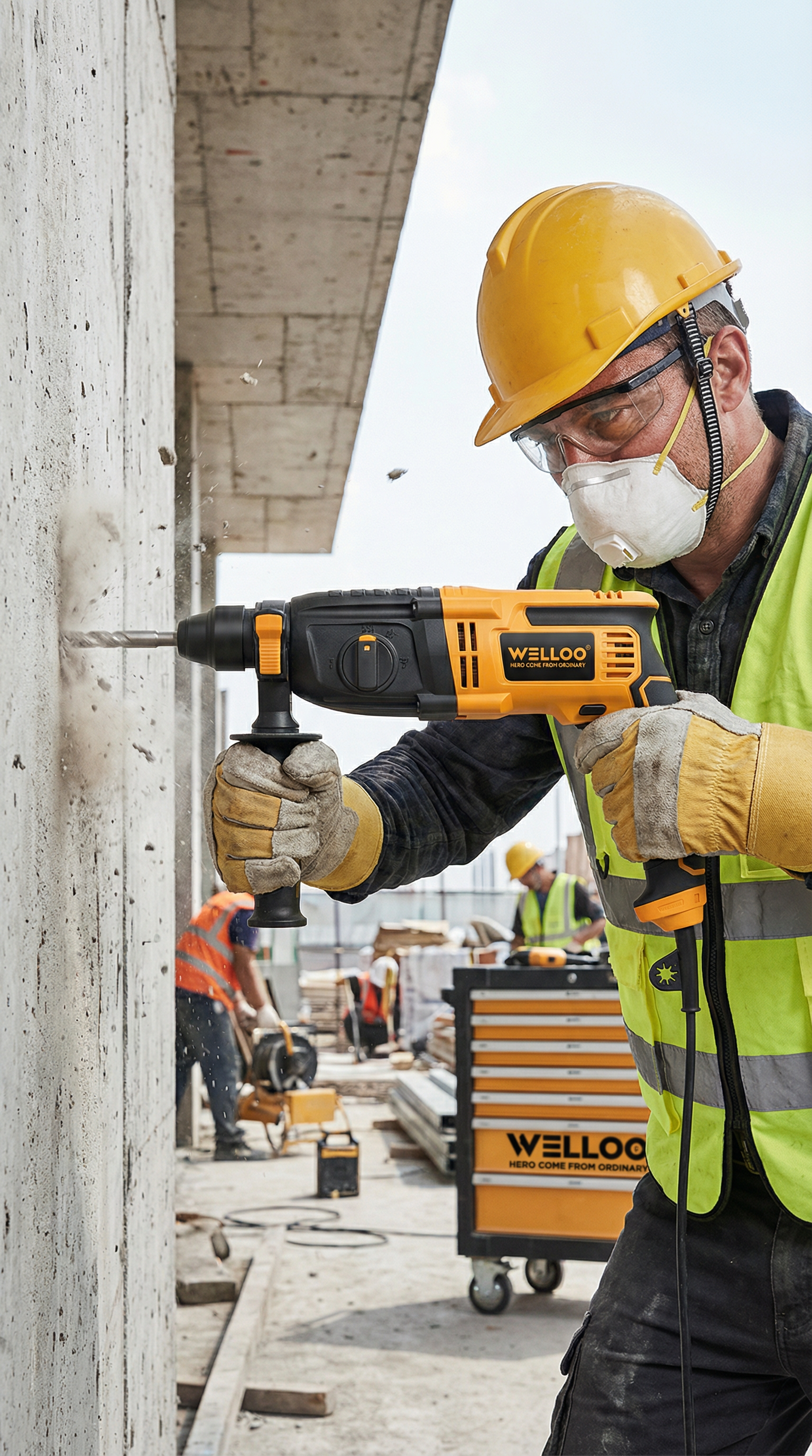 Global Trade in Woodworking Tools: Tariffs, Logistics, and Sourcing Strategies