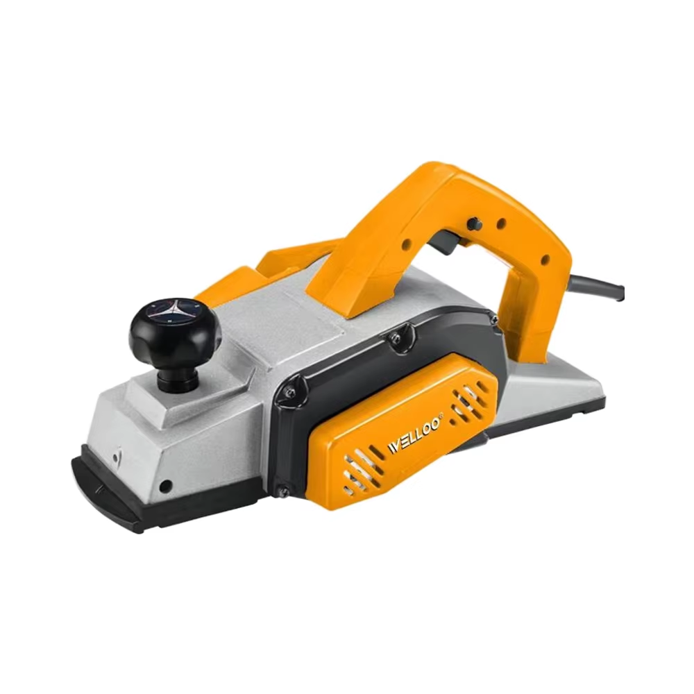 Vysoký výkon elektrického vloženého oceľového hobľovacieho stroja 1020 W 15000 rpm priemyselná trieda