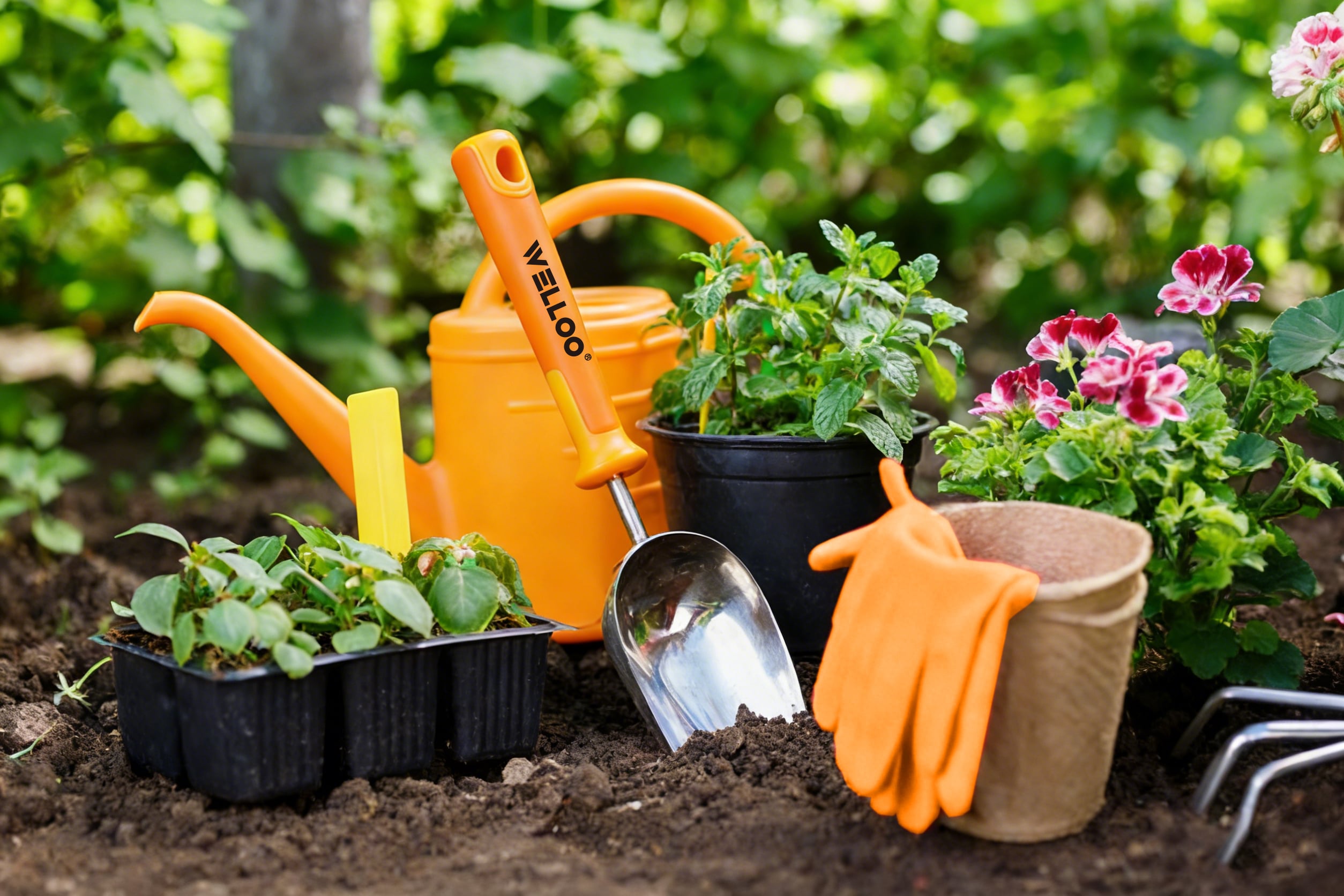 Which garden tools work best for small spaces in 2026?