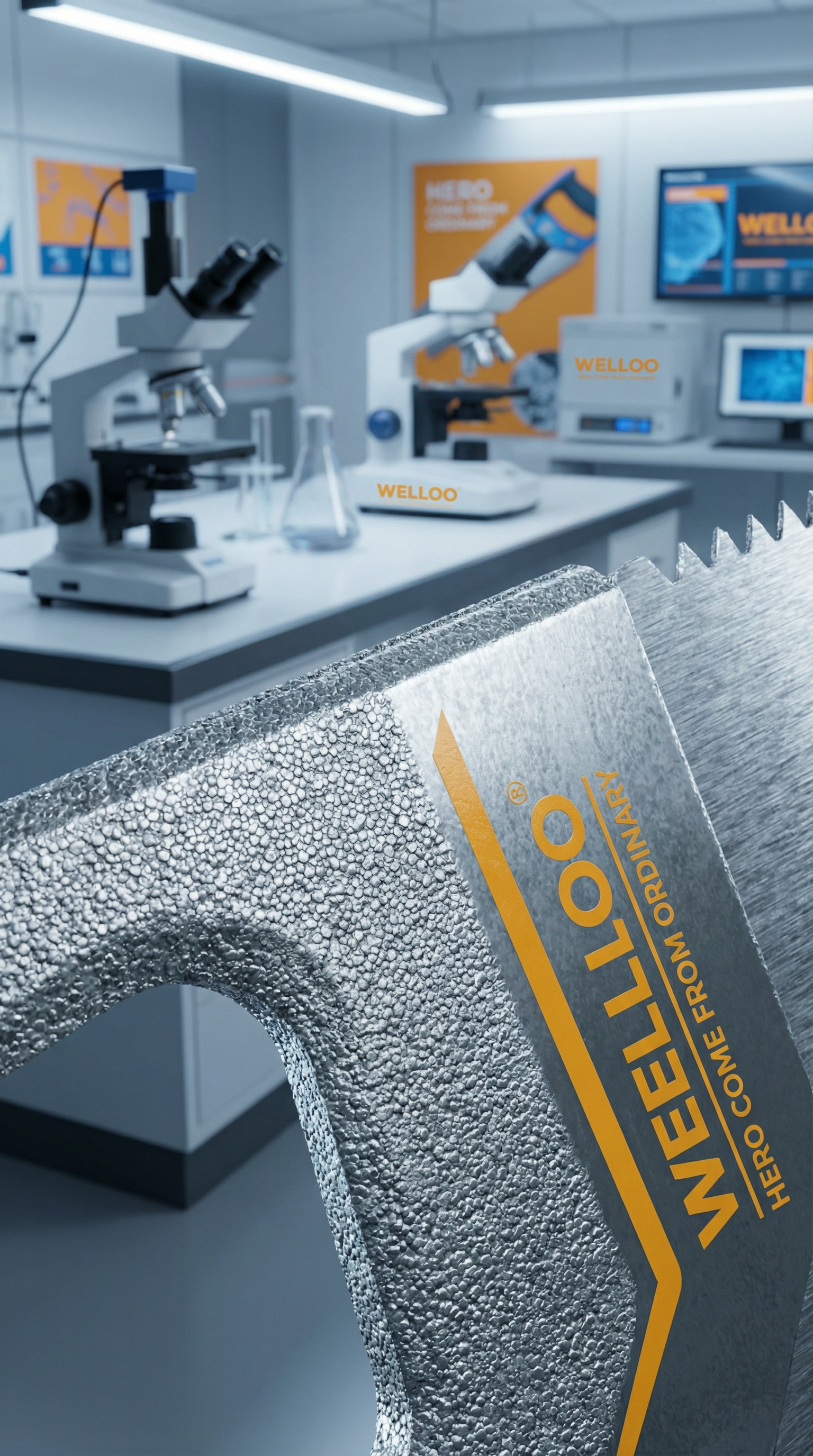 Innovation in Handsaw Manufacturing: New Coatings for Frictionless Cutting