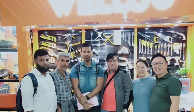 ہماری تاریخ
