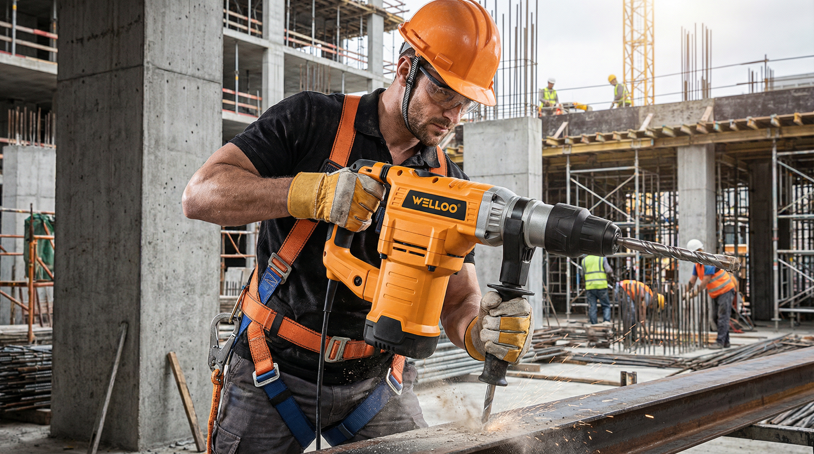 Bulk Purchasing Hand Tools: How to Verify ISO Standards for Global Logistics