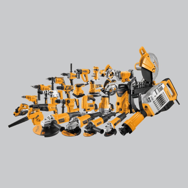 POWER TOOLS