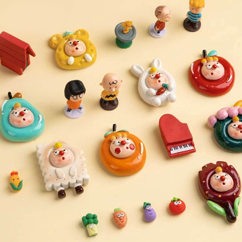 Pottery Clay - Air-Dry Ceramic Clay for Handbuilding & Wheel Throwing
