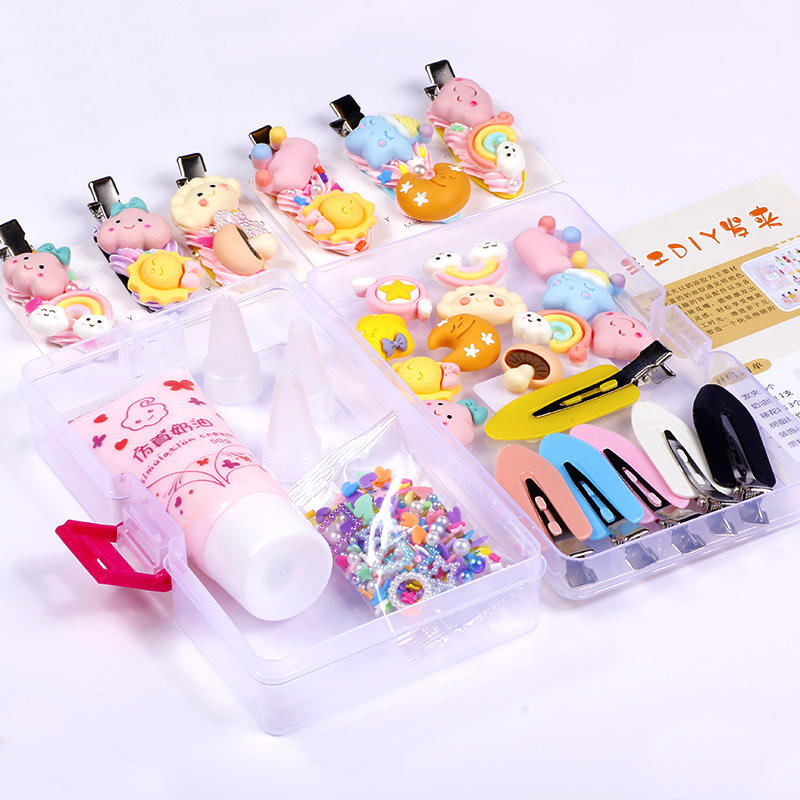 Best Tools to Include with Air Dry Clay Kits for Retail