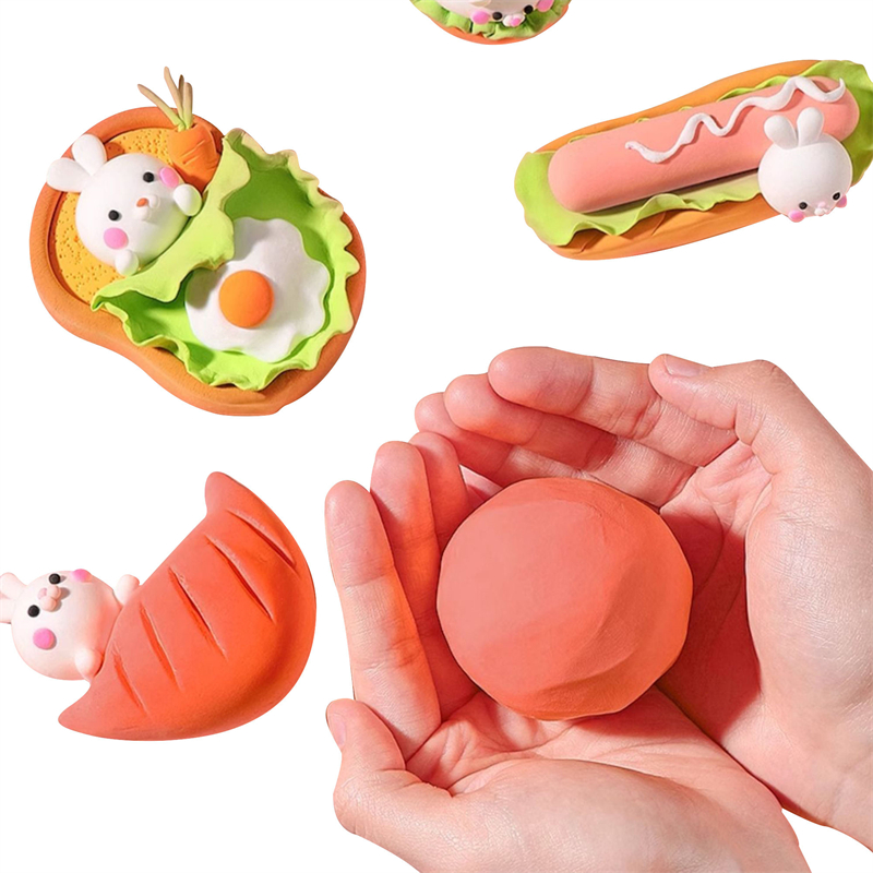 7 Mistakes to Avoid When Sourcing Modeling Clay Wholesale