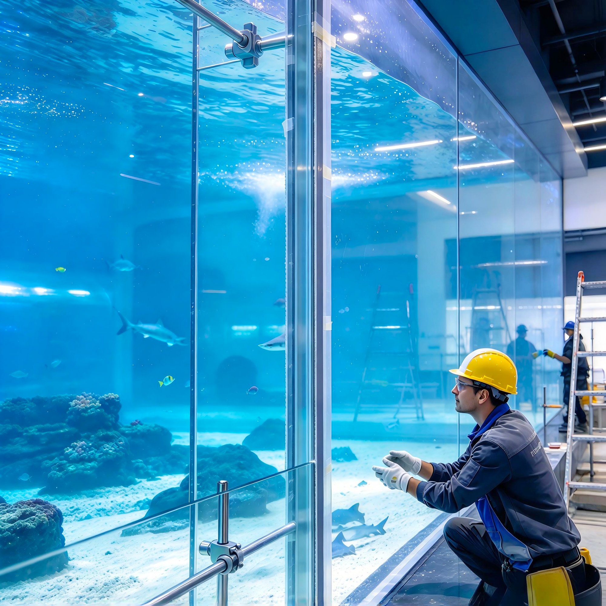 Aquarium Sealant