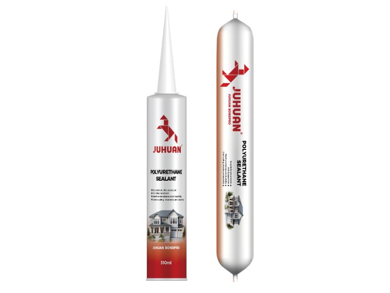 Essential Features of Glass Sealant for Window Waterproofing