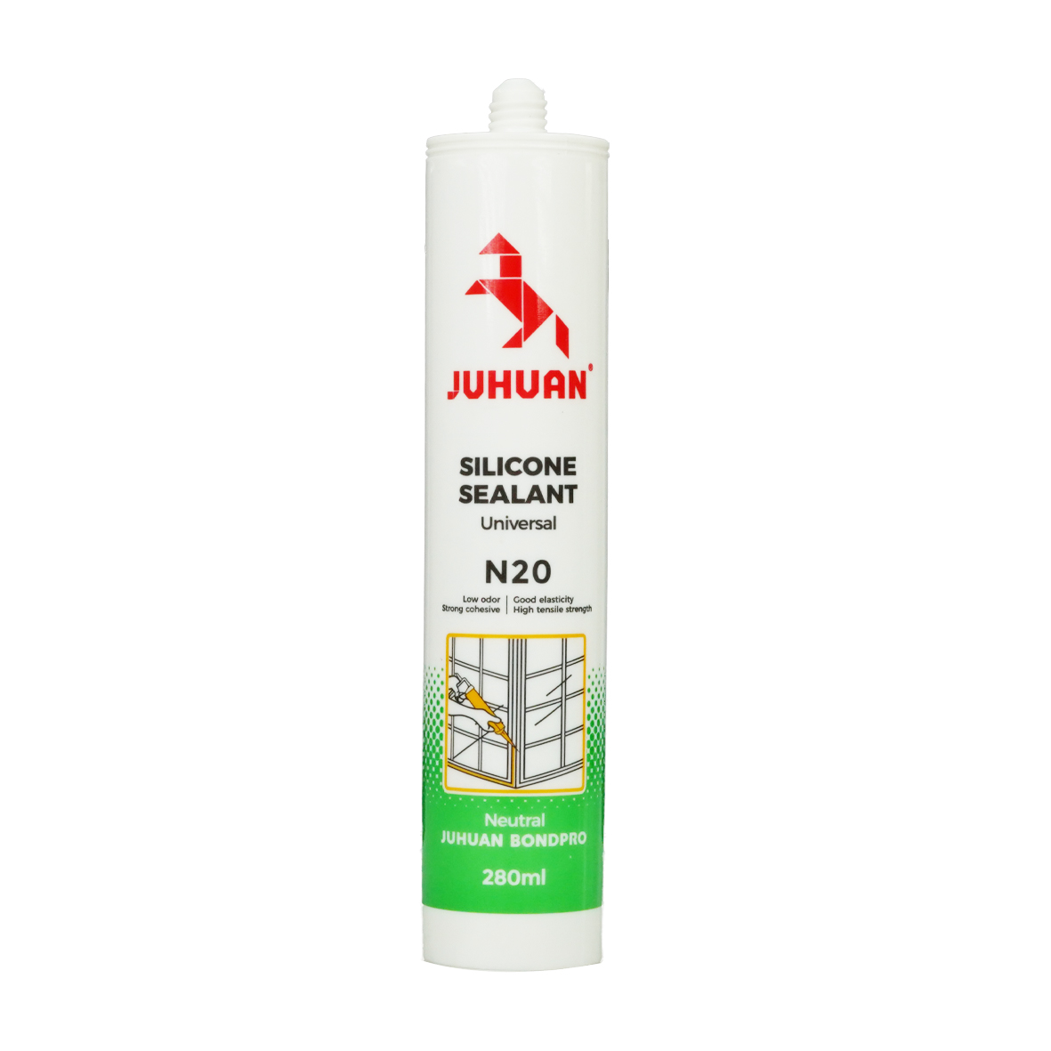 How to Select Silicone Sealant for Outdoor Use?
