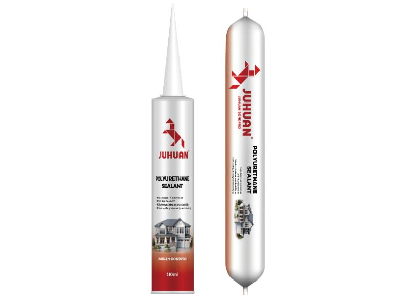Key Properties of Polyurethane Sealant for Construction