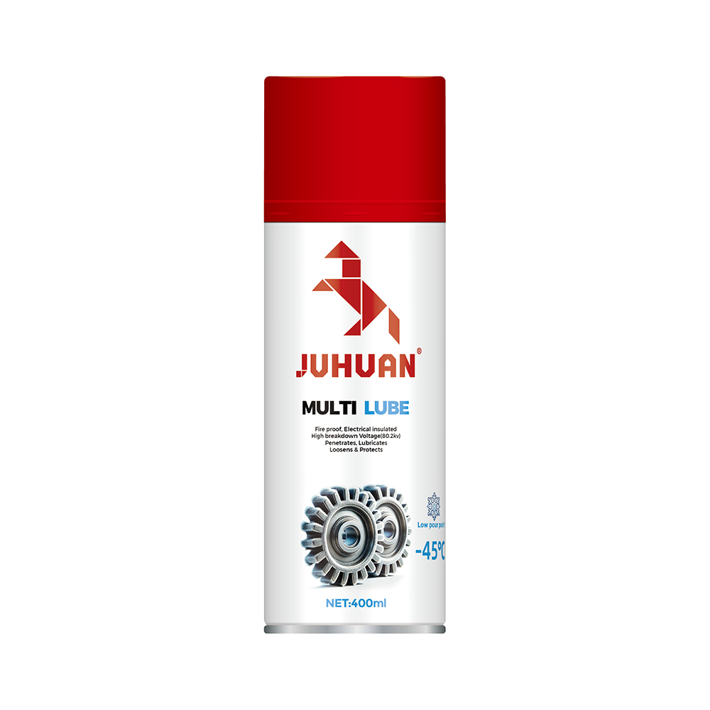 Professional Multi-Purpose Penetrating Lubricant - Rust Remover for Vehicles Boats Tools - Eliminates Noise Moisture & Corrosion