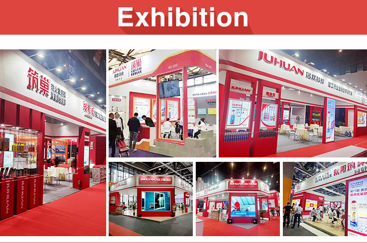 exhibition