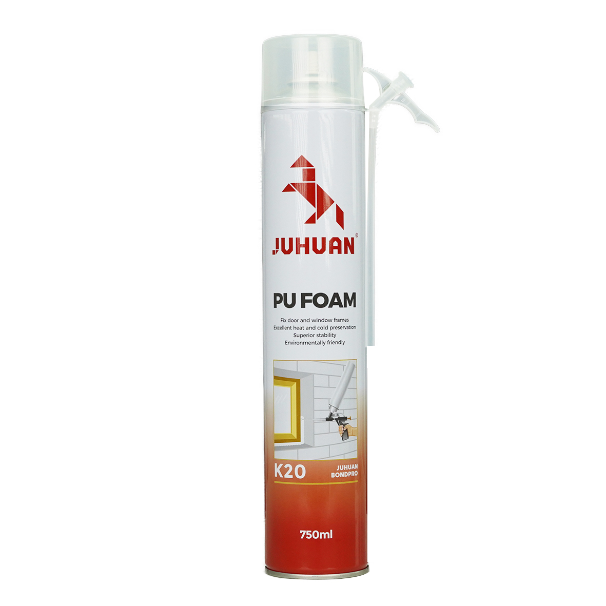 How to Use PU Foam in Winter: Problems and Application Tips