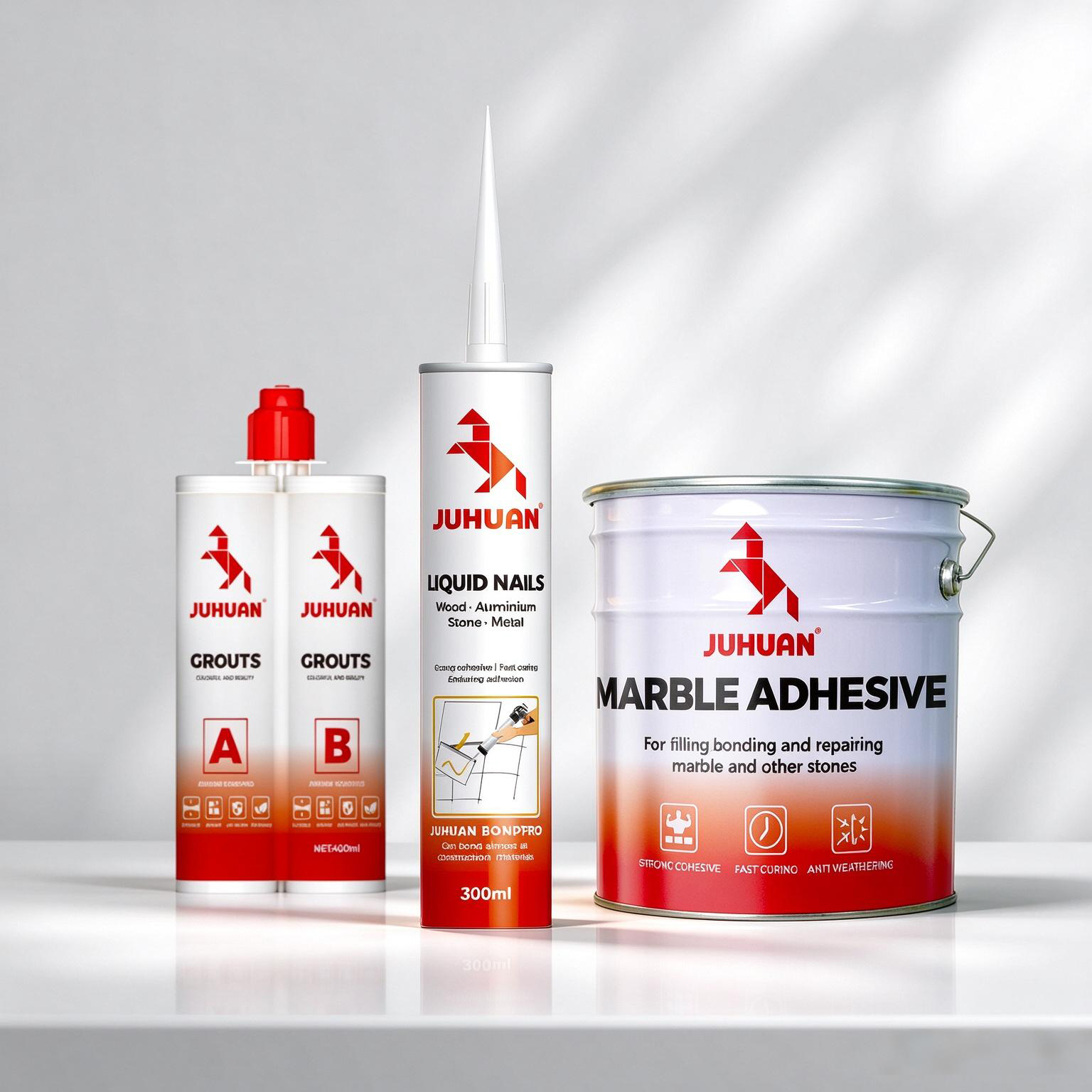 Adhesive