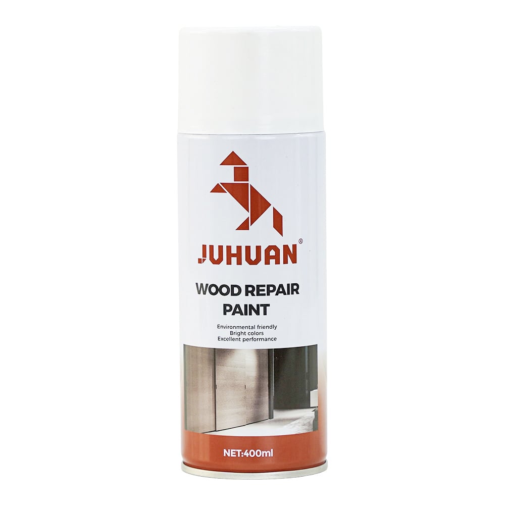 Professional Quick-Dry Wood Repair Paint – Ultra-Fast Drying, Multi-Surface Compatibility & Rich Color Finish
