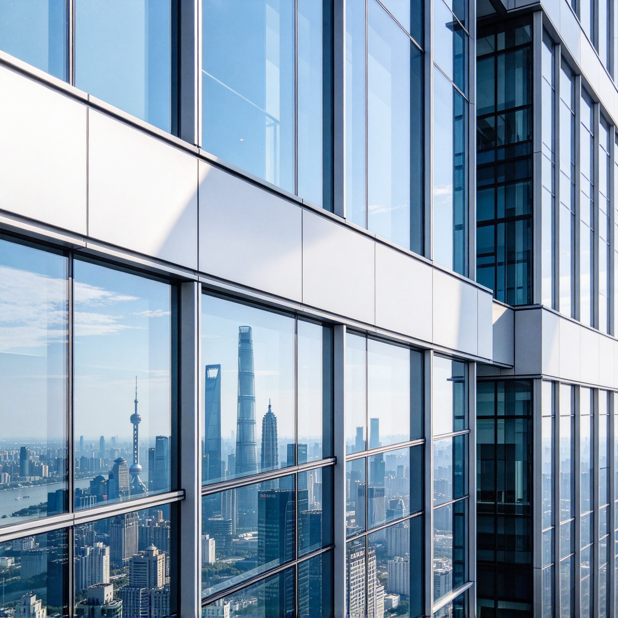 Curtain Wall Sealant