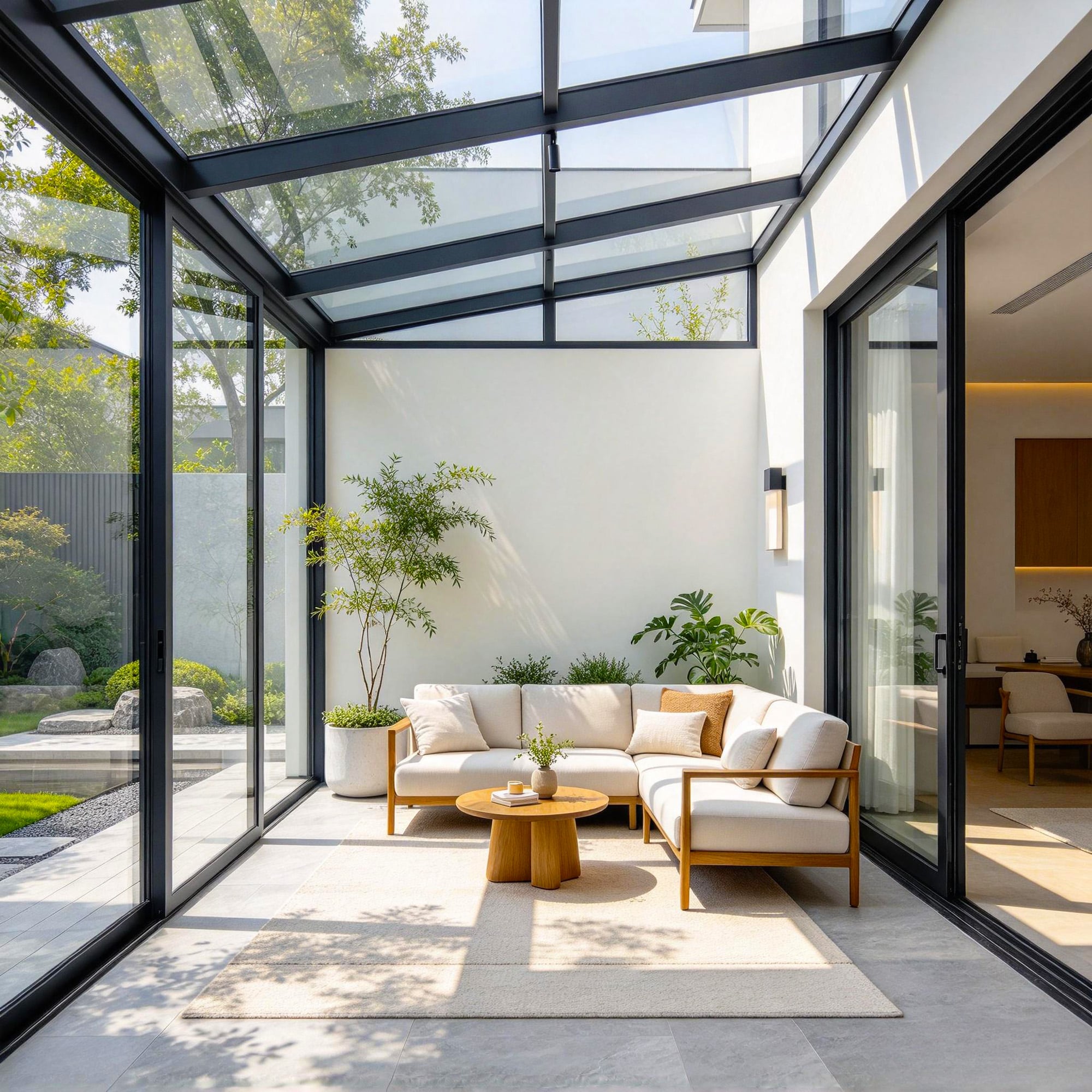 Sunroom Sealant