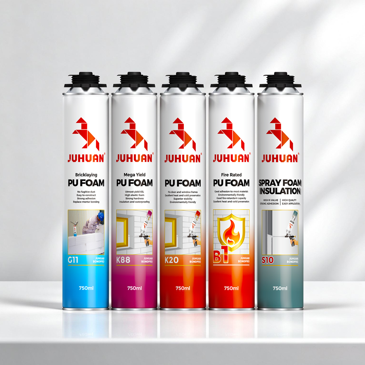 Pu Foam