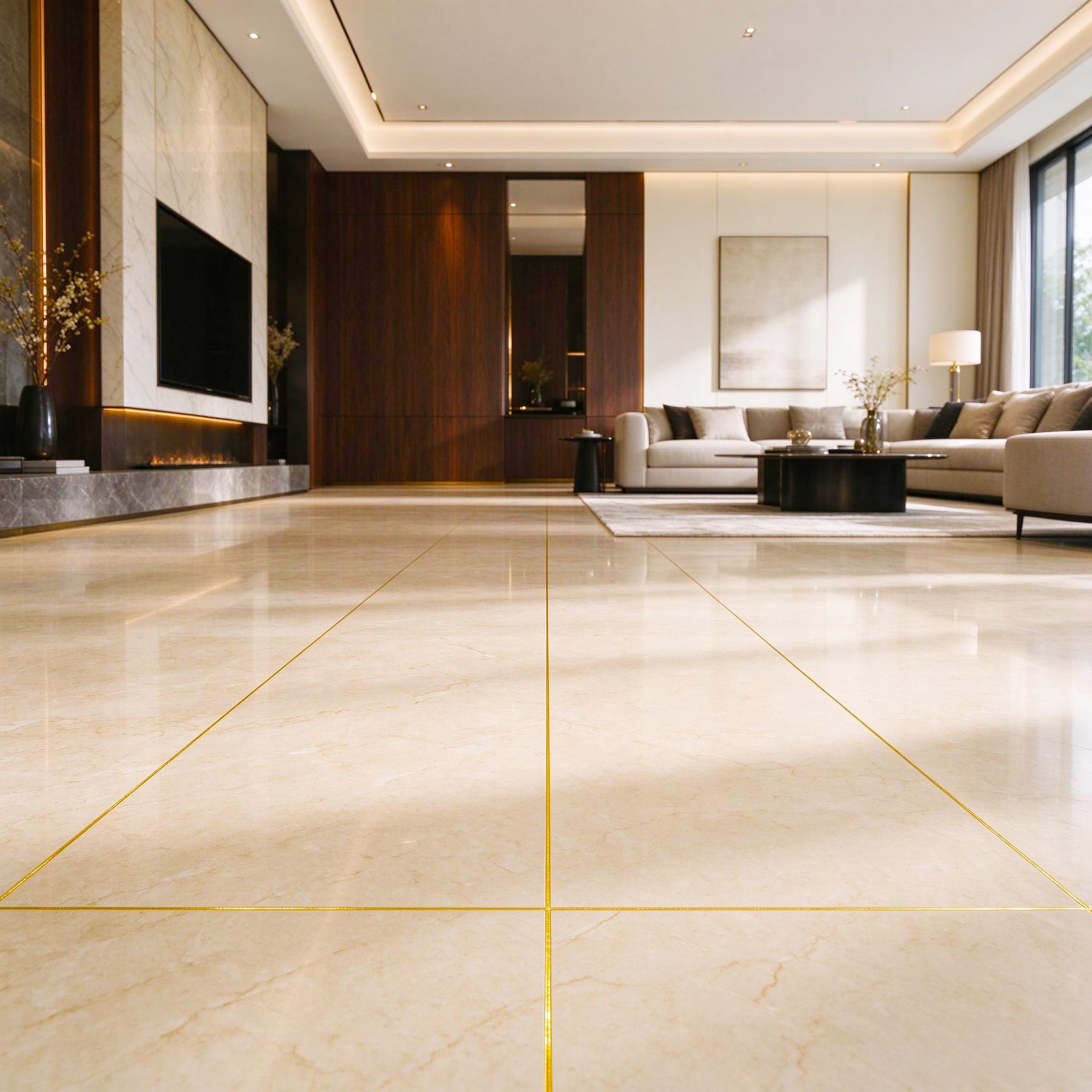 Tile Grouts