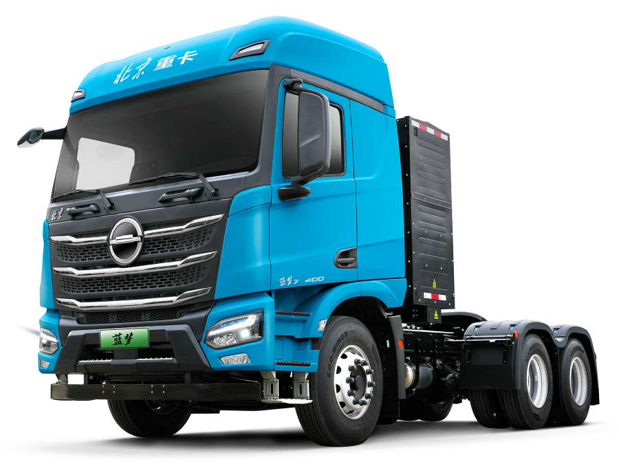 Xe Tải Điện: Mô Hình Nào Cung Cấp Sạc Nhanh và Độ Bền Dài Lâu?