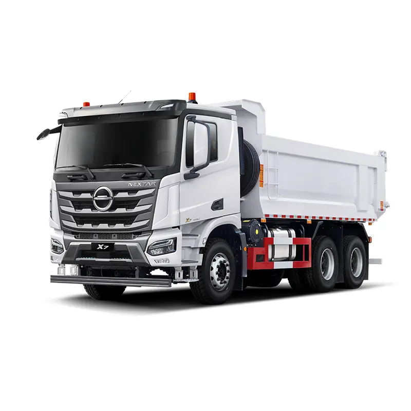 Điều Gì Làm Cho Một Chiếc Xe Tải Hợp Lí Tin Cậy Trong Vận Tải Đường Dài?
