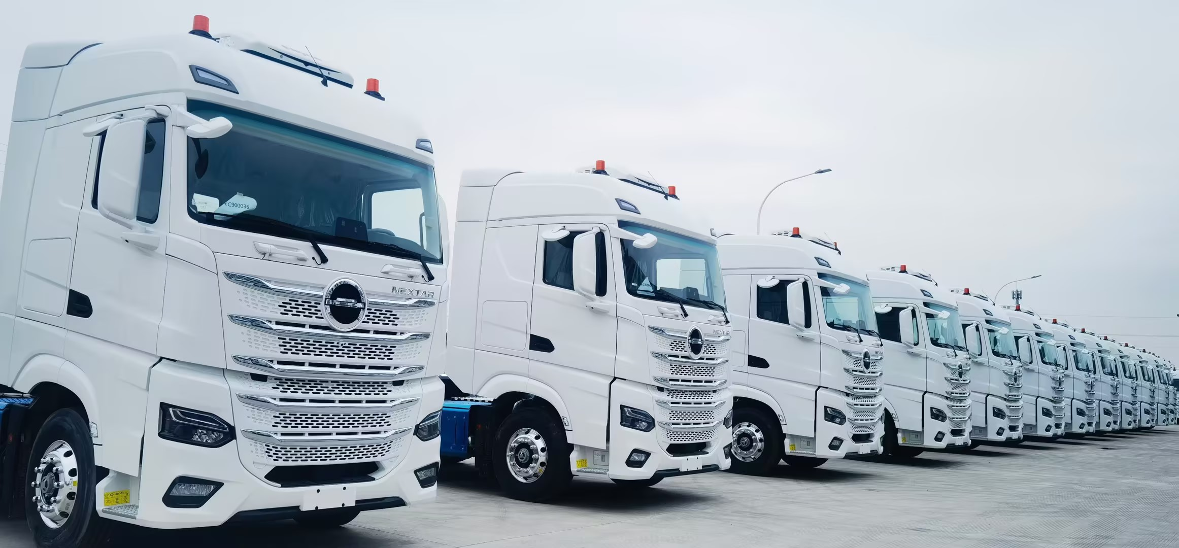 100 Units Delivery