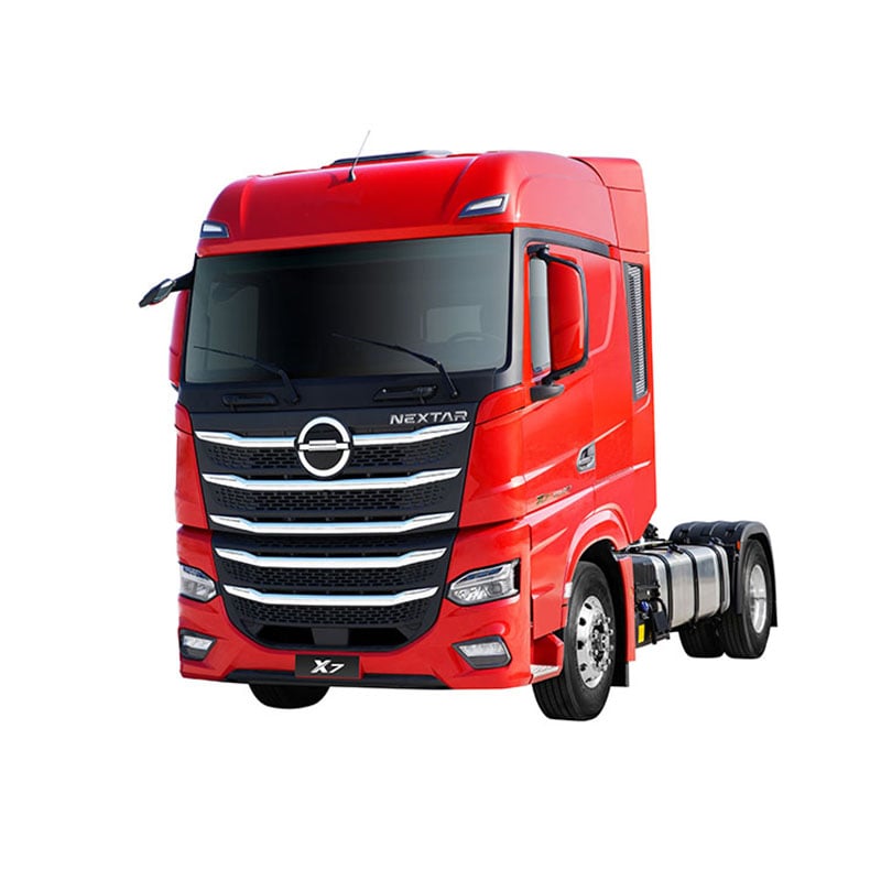 X7 Tractor 4x2 