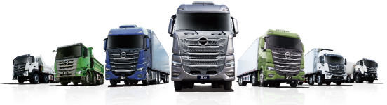 Por qué las cabezas tractoras avanzadas son esenciales para mejorar la eficiencia de la logística de transporte pesado